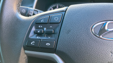 Hyundai Tucson 1.6 CRDi 48V MHD SE Nav 5dr 2WD Diesel Estate